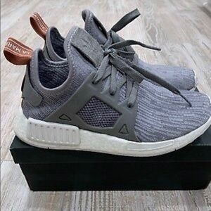 Adidas NMD XR1 Primeknit Size 6.5